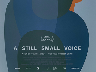 &quot;A Still Small Voice&quot; Special Screening